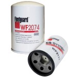 Water / Coolant Filters - Fleetguard